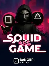 Squid Game Squid Game themed slot at ONION 77 COM