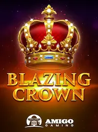 Blazing Crown Blazing Crown hot slot at ONION 77 COM