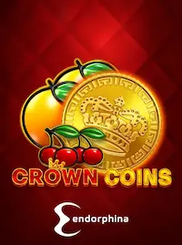 Crown Coins Crown Coins slot at ONION 77 COM