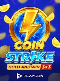 Coin Strike Coin Strike slot at ONION 77 COM