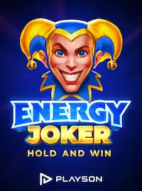 Energy Joker Energy Joker slot at ONION 77 COM