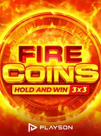 Fire Coins Fire Coins slot at ONION 77 COM