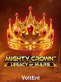 Mighty Crown Mighty Crown slot at ONION 77 COM