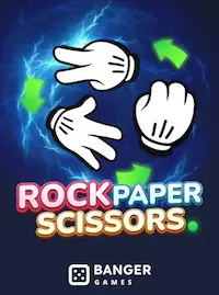 Rock Paper Scissors Rock Paper Scissors instant game at ONION 77 COM