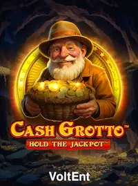 Cash Grotto Cash Grotto slot at ONION 77 COM