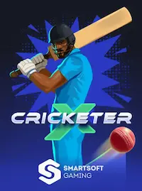 CricketerX CricketerX crash game at ONION 77 COM