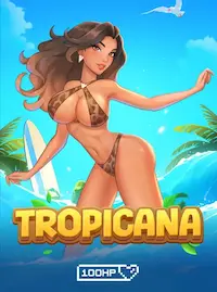 Tropicana Tropicana crash at ONION 77 COM