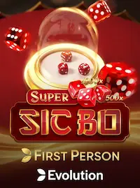 Sic Bo Sic Bo at ONION 77 COM
