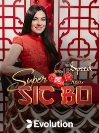Sic Bo Super Sic Bo Super at ONION 77 COM