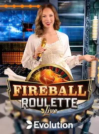 Fireball Roulette Fireball Roulette at ONION 77 COM