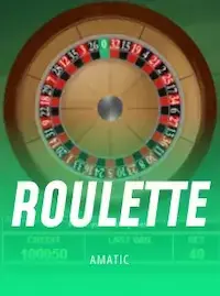 Roulette European Roulette at ONION 77 COM