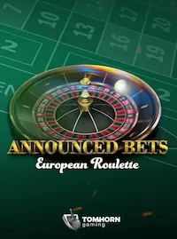 Announced Bets Announced Bets Roulette at ONION 77 COM