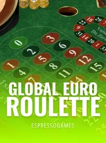Global Euro Roulette Global Euro Roulette at ONION 77 COM