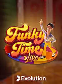 Funky Time Funky Time at ONION 77 COM