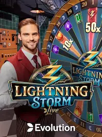 Lightning Storm Lightning Storm at ONION 77 COM