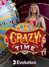 Crazy Time Crazy Time at ONION 77 COM