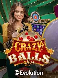 Crazy Ball Crazy Ball at ONION 77 COM