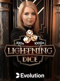 Lightning Dice Lightning Dice at ONION 77 COM