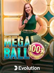 Mega Ball Mega Ball at ONION 77 COM